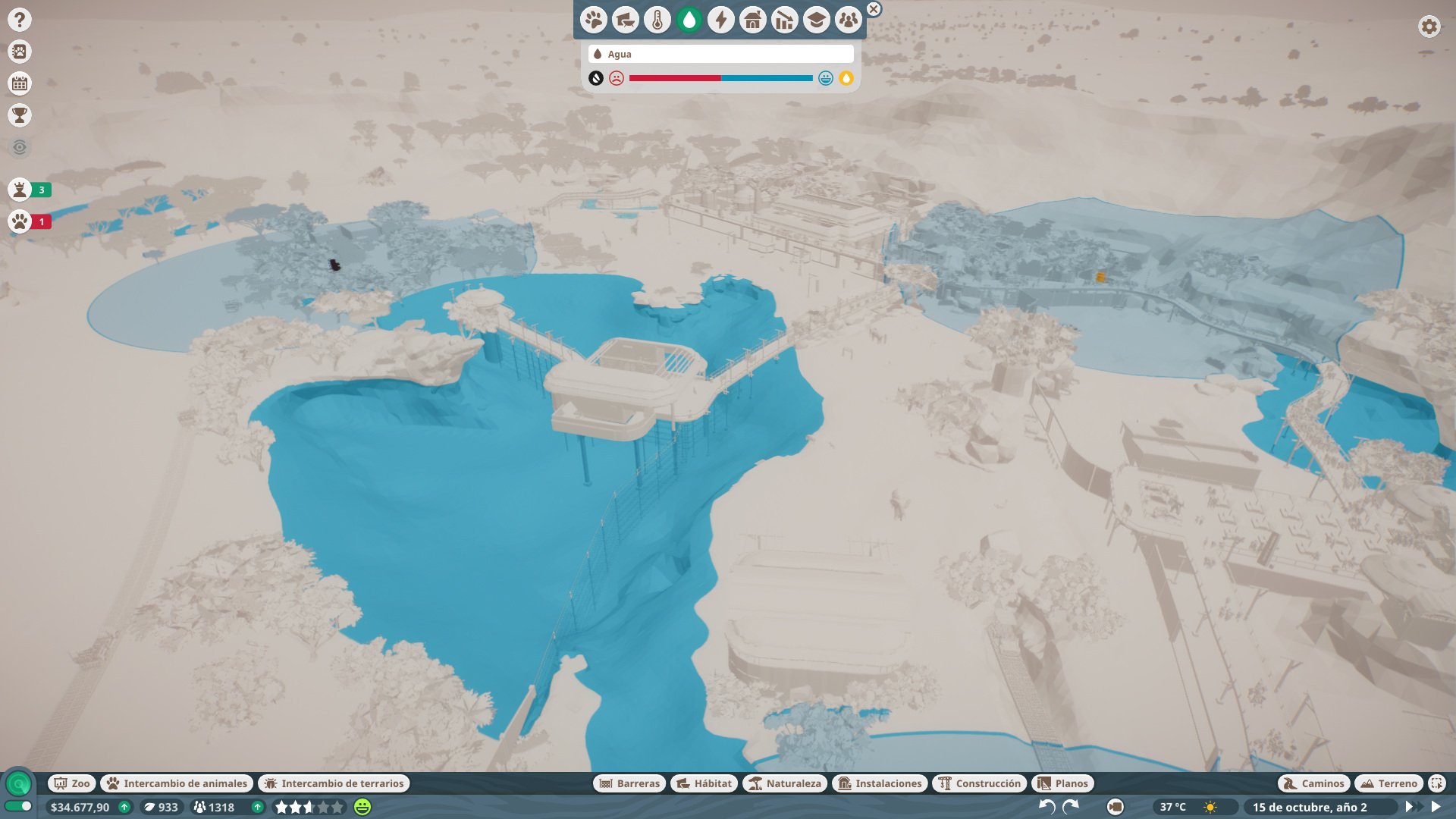 Planet Zoo - Imagen 36